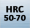 HRC 50-70