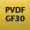 PVDF GF30