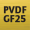 PVDF GF25