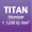 Titan <1200N/mm²